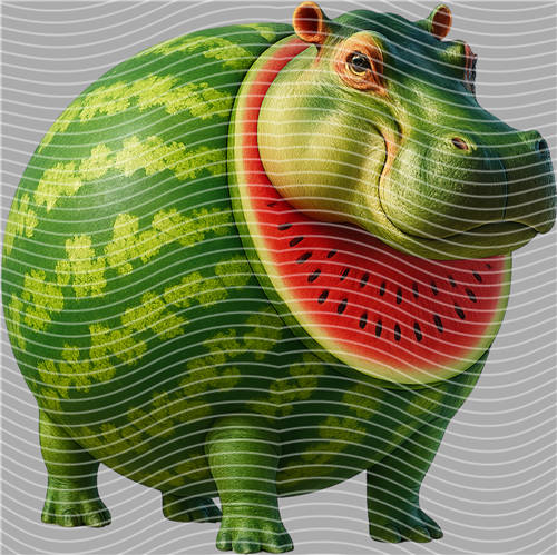 Tung Tung sahur-TT 513